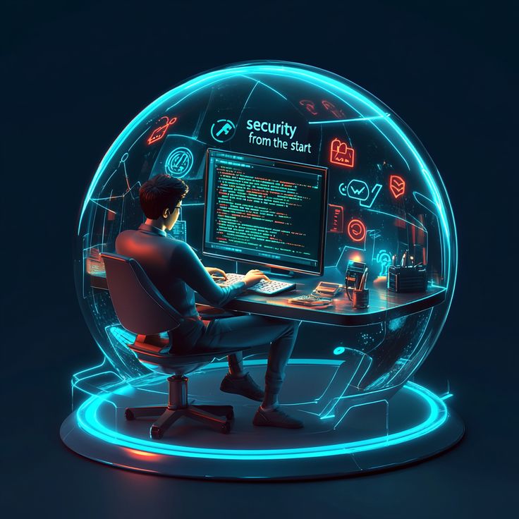 Enterprise Security